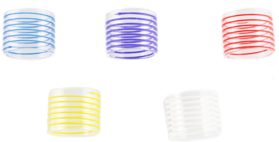 Eleaf Ello Pop Glass Tube